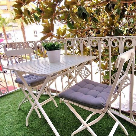 Precioso Apartamento En El Centro De Torremolinos Ngoại thất bức ảnh