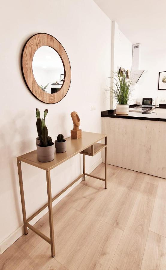 Precioso Apartamento En El Centro De Torremolinos Ngoại thất bức ảnh