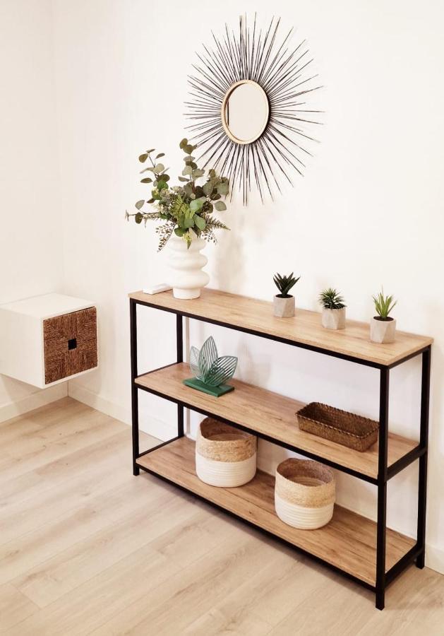 Precioso Apartamento En El Centro De Torremolinos Ngoại thất bức ảnh