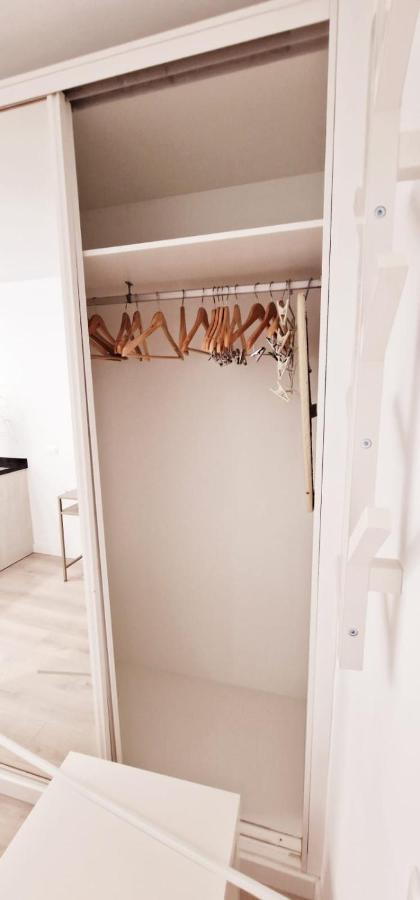 Precioso Apartamento En El Centro De Torremolinos Ngoại thất bức ảnh