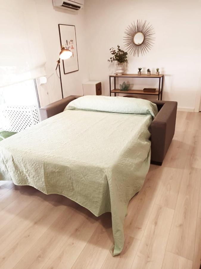 Precioso Apartamento En El Centro De Torremolinos Ngoại thất bức ảnh